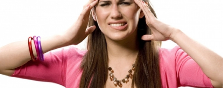 What is an Ice Pick Headache?