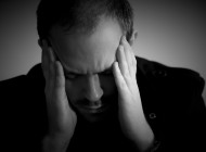 What links depression and migraines?