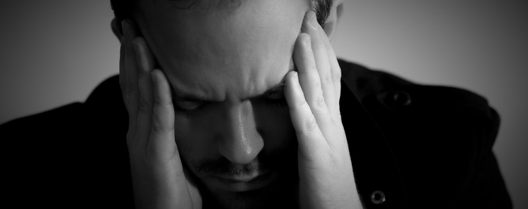What links depression and migraines?