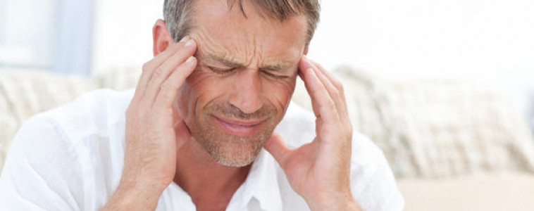 If it's not a sinus headache, then what is it?