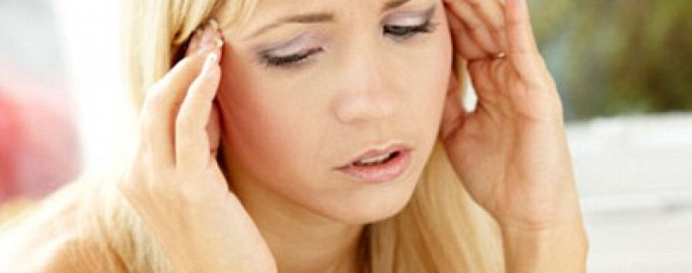 Migraines and Pregnancy 