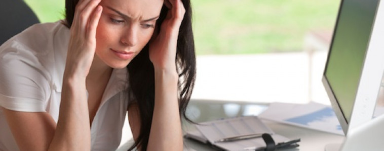 How headaches and migraines affect workplace performance